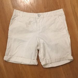 GAP Bermuda Shorts